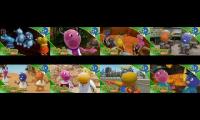 Thumbnail of the backyardigans episode