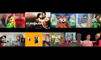 Gametoons,kurbaan,Tal_on compilation