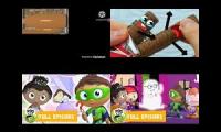 Thumbnail of Up to faster 7 parison to coilbook Doodland super why