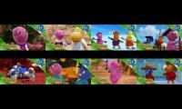 Thumbnail of the backyardigans episode