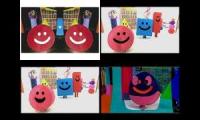 Thumbnail of mister maker i am a shape