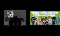 Thumbnail of FNAS 4 tiene un sparta gacha life remix