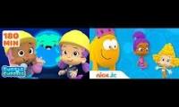 Bubble Guppies All On One 02 (Again!)
