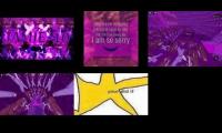 Thumbnail of Jamie-10 Video Mashup
