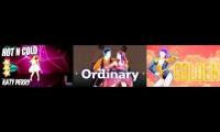 Thumbnail of DANCE VIDEO FOR S3 GIRLS