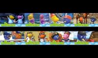 Thumbnail of the backyardigans episode