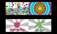 Thumbnail of Colors for kids - Learn the Colors
