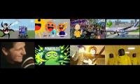 Thumbnail of The End of Adobe Flash on Goanimate Vyond Legacy City Movie Part 3 (Remake)