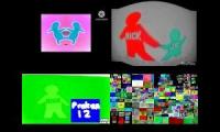 Thumbnail of too much noggin and nick jr logos