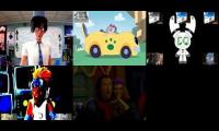 Thumbnail of Sparta Seattle nightshift remix
