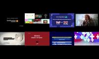 Thumbnail of UK channel closedown at the same time