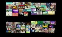 All Mickey Mouse Shorts (2013-2018) Seasons 1-4 Played at the same time