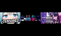 Thumbnail of Im Blue X Im Good but its a Mashup of 10 versions