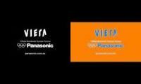 Thumbnail of Panasonic Logo History In G Major 4 Split Version