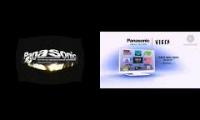 Thumbnail of Panasonic Logo History In Vicious G Major Split Version