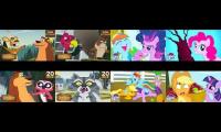 Thumbnail of The Boog & Elliot Adventures of MY LITTLE PONY: FRIENDSHIP IS MAGIC.