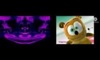 Thumbnail of Tamil vs Spanish G Major 25 vs G Major 88 Gummy Bear