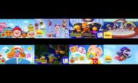 Thumbnail of el payaso plim plim,muppet babies,rolie polie olie,playground