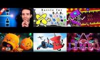 Thumbnail of Lil’ Petey makes angry gd players and pin from beefy die