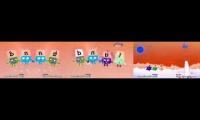 Thumbnail of Alphablocks the Top Quadparison