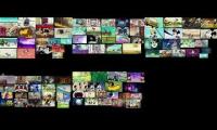 All Seasons 1-5 of Mickey Mouse Shorts Episodes at the Same Time