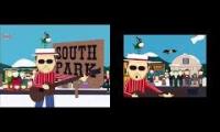 Thumbnail of South park mashup themes 1
