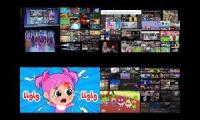 Thumbnail of Pit and Penny up to Faster 1,875 Parison