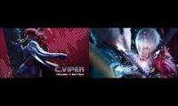 Thumbnail of crimson vipers never cry