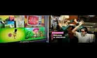Up to faster 8 parison Reino infantil