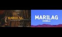 Thumbnail of Marilag (Live at the Cozy Cove)