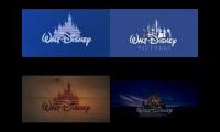 Thumbnail of Walt Disney Pictures (1986) Flight Of The Navigator