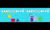 Thumbnail of Cartoonito Redesign Comparison