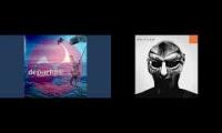 Thumbnail of Nujabes x MF DOOM (Madvillain) - Aurarian Dance/Raid (Mashup)