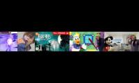 Thumbnail of Tal_on compilation my edited videos 4