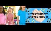 Thumbnail of If you are happy.avi