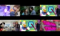 Thumbnail of Tal_on compilation my edited videos 6