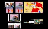 Thumbnail of up to faster 127 parison to el pajaro loco