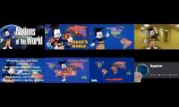 Thumbnail of Animaniacs SING-ALONG 