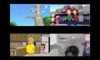 Thumbnail of Up To Faster 4 Parison