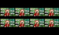 Thumbnail of 8 Comparison Sílabas ma me mi mo mu - El Mono Sílabo - Videos Infantiles - Educación para Niños ?