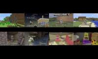 Thumbnail of Minecraft Legacy and spongebob Minecraft MOD[