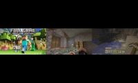Thumbnail of Minecraft Legacy xbox One/ playstation 4/ nintendo switch