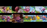 Thumbnail of the backyardigans episode