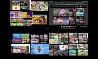 Thumbnail of Pit and Penny up to Faster 1,032 Parison