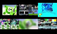 Thumbnail of GUMMY THE BEAR IN TOO MUCH  DEEP LONG DISTANCE BETWEEN