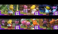Thumbnail of los backyardigans episodios