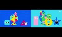 Thumbnail of Cartoonito and Boomernito Superspeed Bumper
