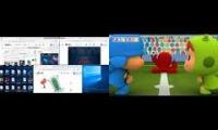 Thumbnail of up to faster 90 parison to pocoyo