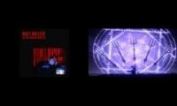 Thumbnail of as the world caves in