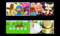 Thumbnail of Up to Faster 4 parison